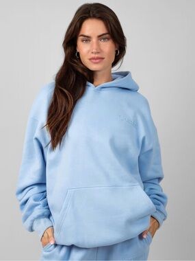 Comfrt Astro Signature Hoodie LG NWT